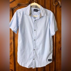 Calvin Klein boys shirt
